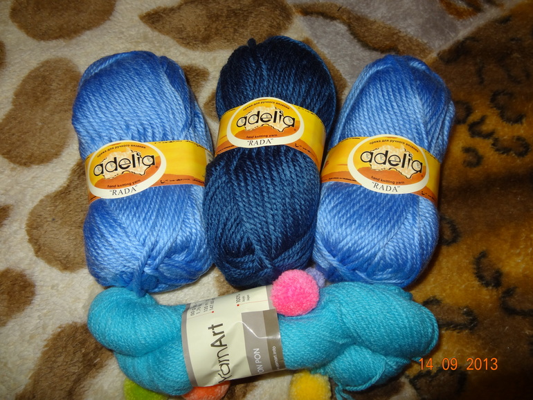 Какой-то хомякоз напал.