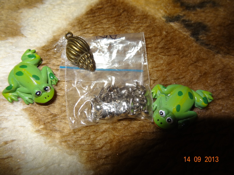 Какой-то хомякоз напал.