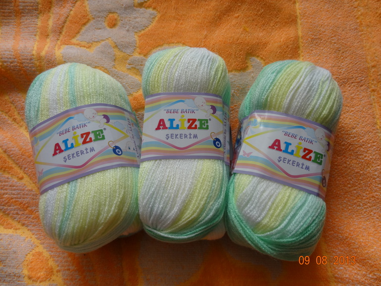 Какой-то хомякоз напал.