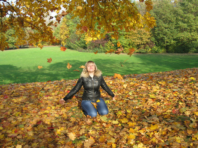 про осень...