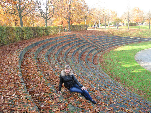 про осень...