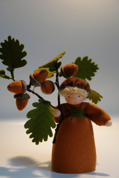 Осеннее вдохновение