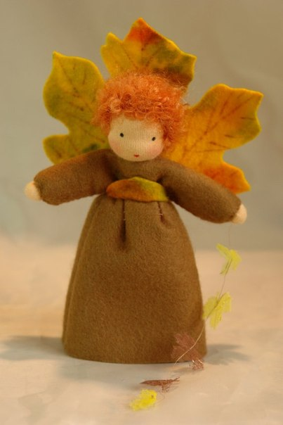 Осеннее вдохновение