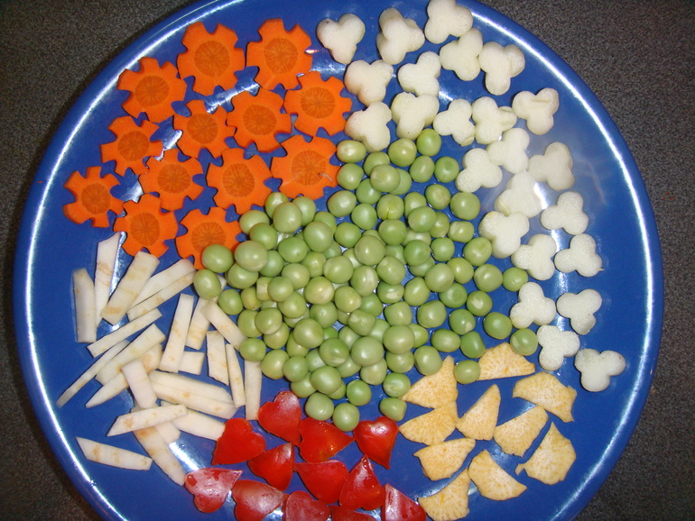 Необычные супчики