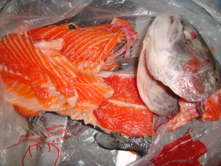 Необычные супчики