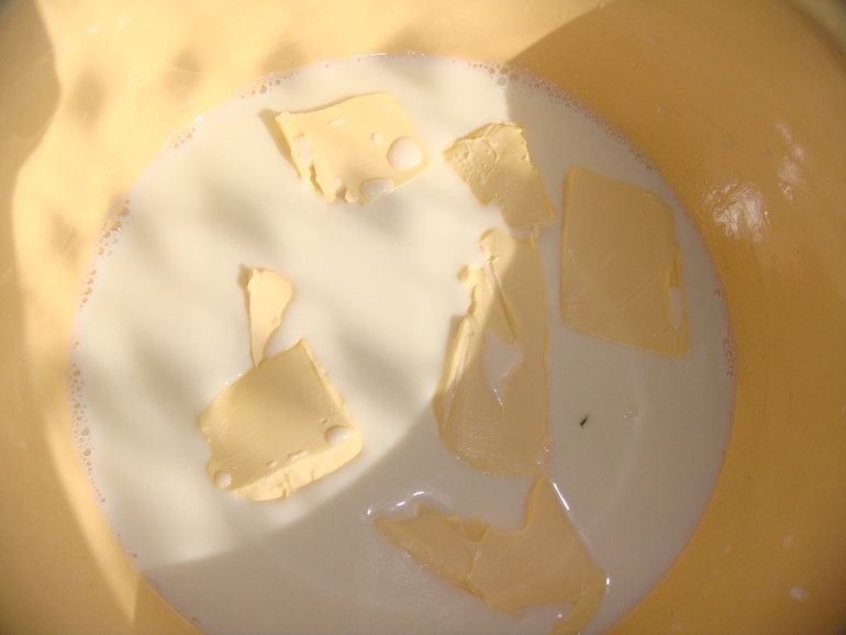 Пирожки для детей (фигурные)