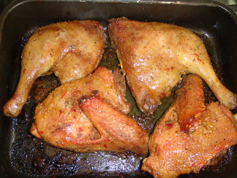 Итальянская нотка в нашем меню