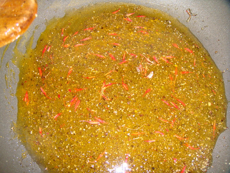 Итальянская нотка в нашем меню