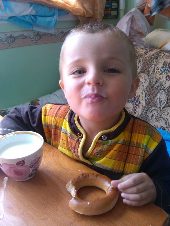 Последняя неделя на море или Жду!