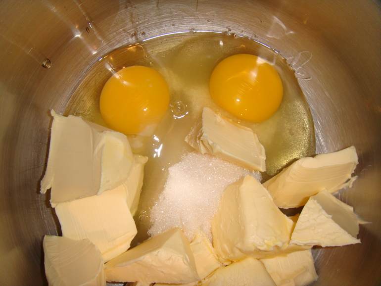 Сладенького захотелось