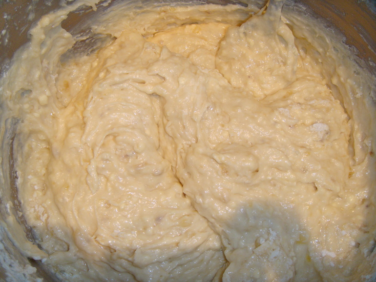 Сладенького захотелось