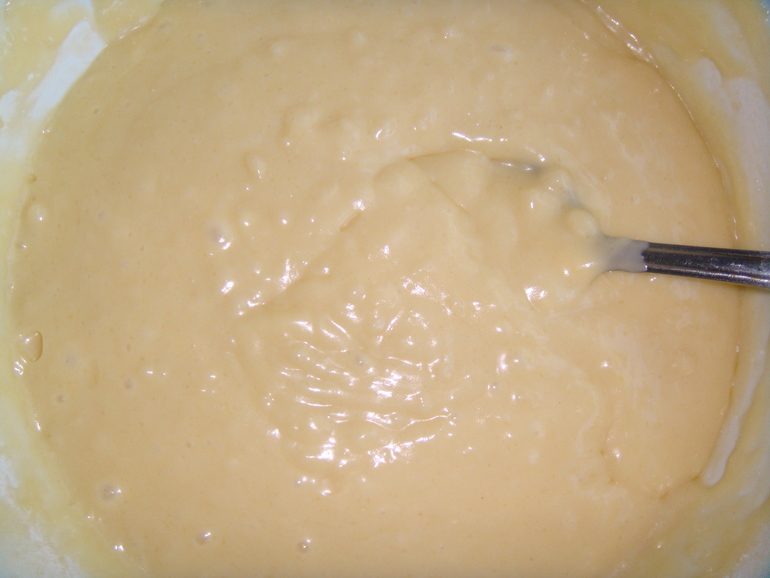 Сладенького захотелось