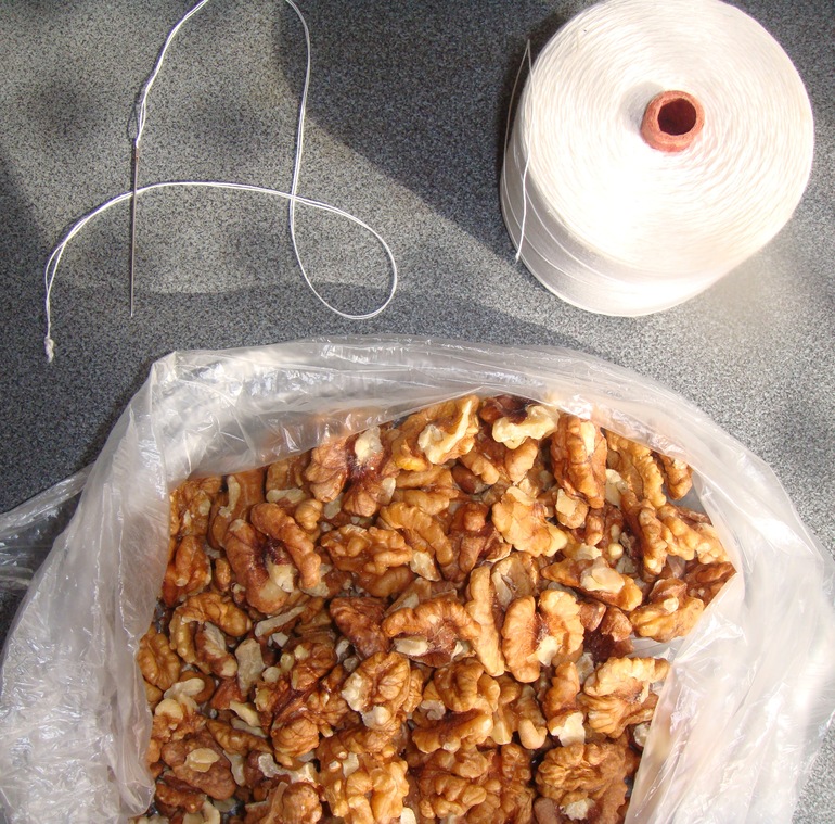 Еда на пляже (ностальгическое)