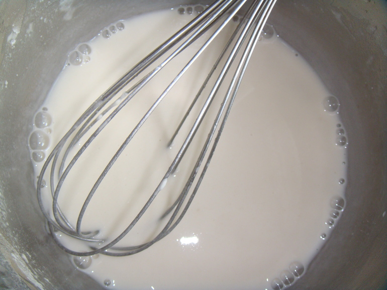 Еда на пляже (ностальгическое)