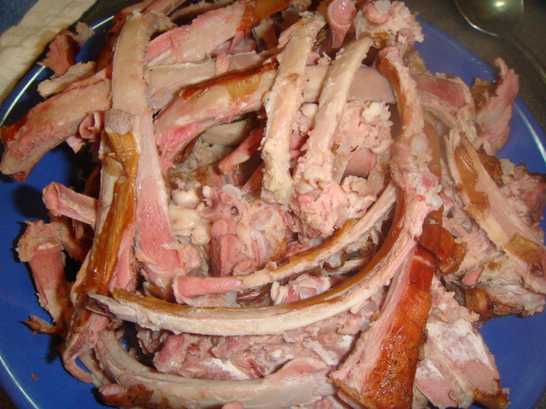 Необычные супчики