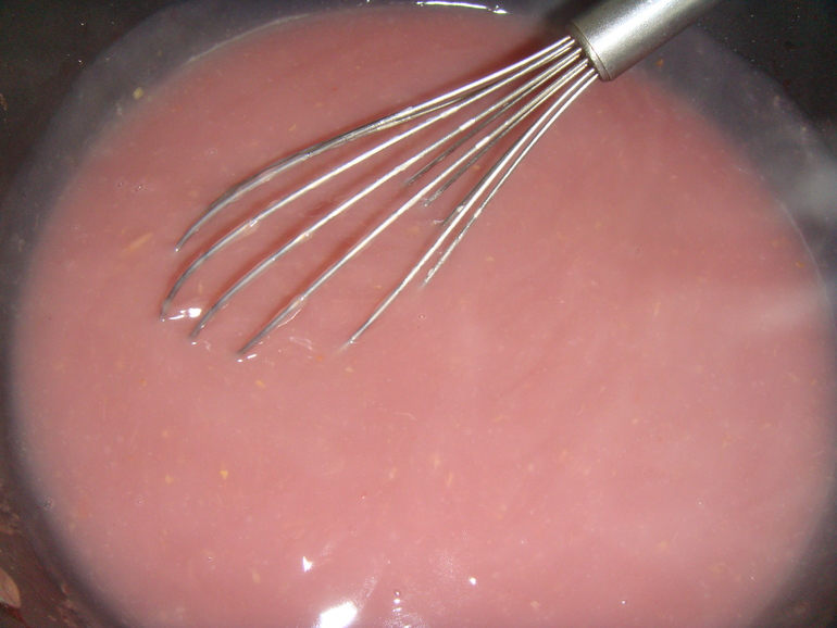 Еда на пляже (ностальгическое)