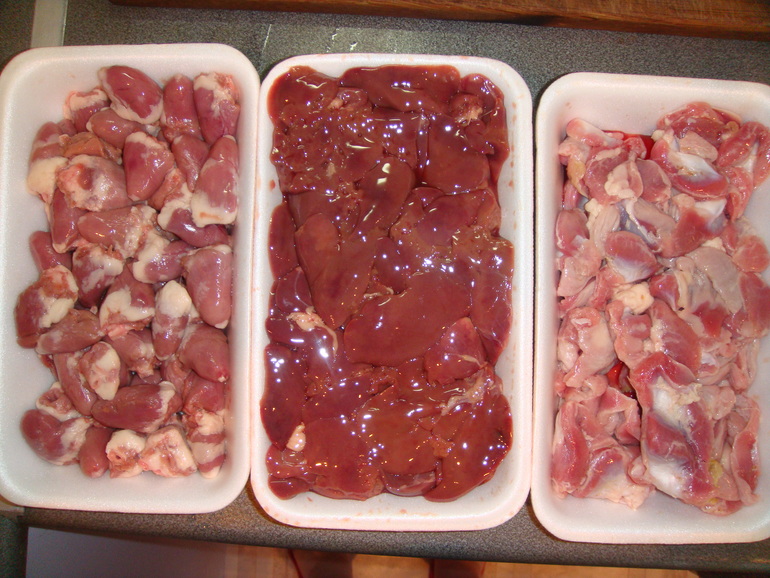 Пирожки для детей (фигурные)