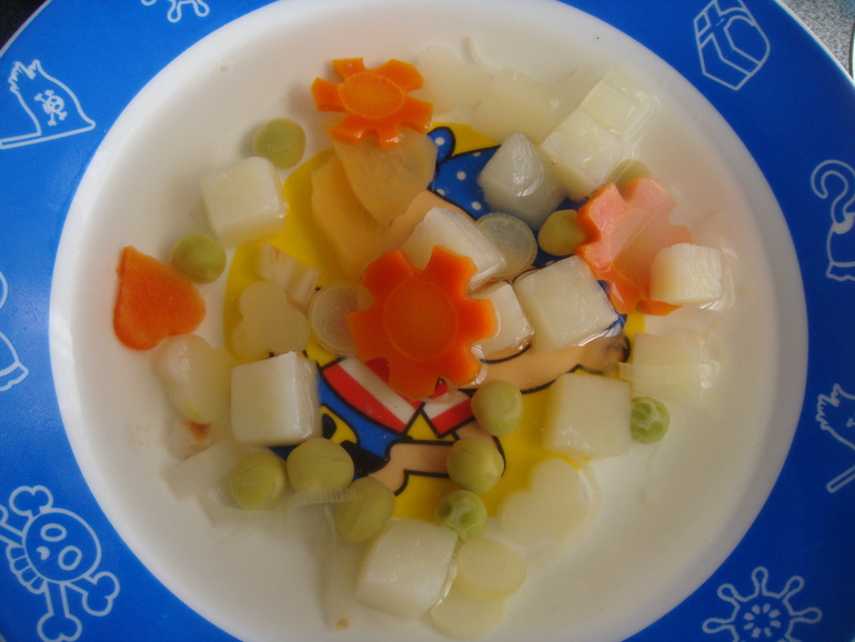 Необычные супчики