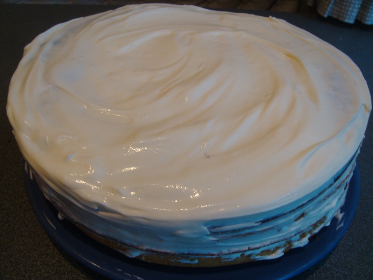 Сладенького захотелось