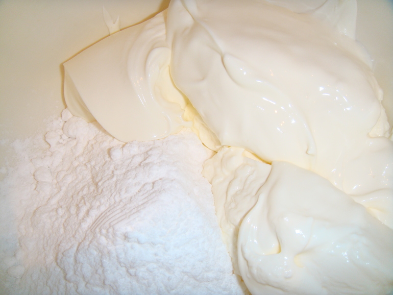 Сладенького захотелось