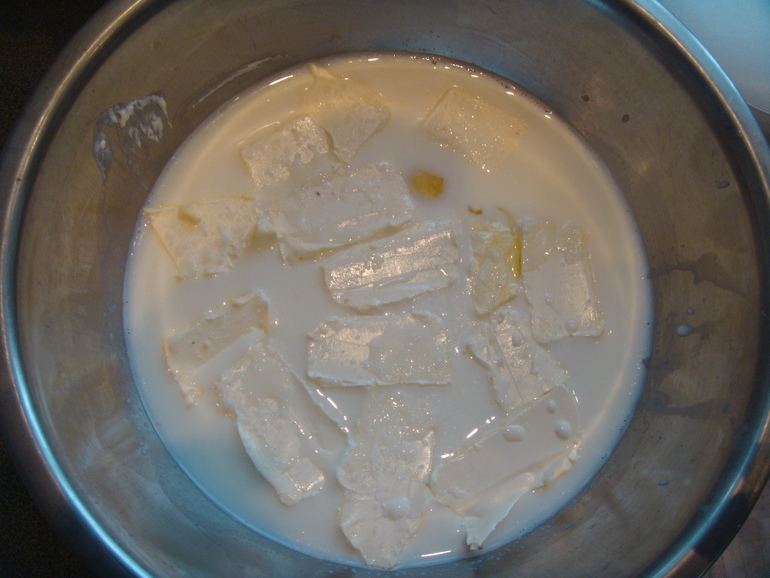 Сладенького захотелось