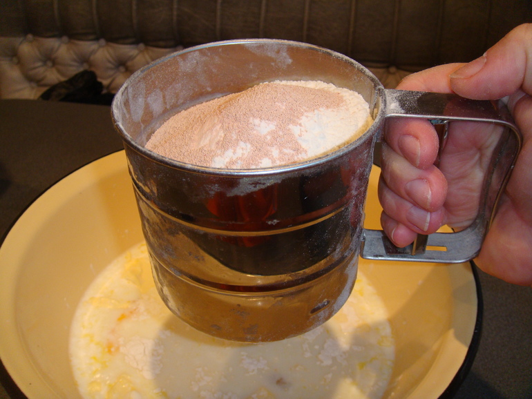 Сладенького захотелось