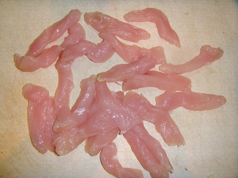 Необычные супчики