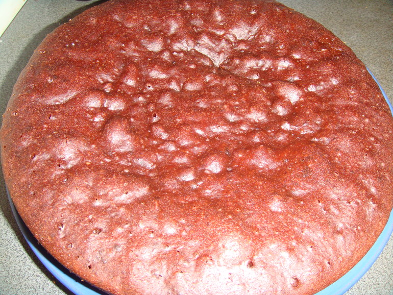 Сладенького захотелось