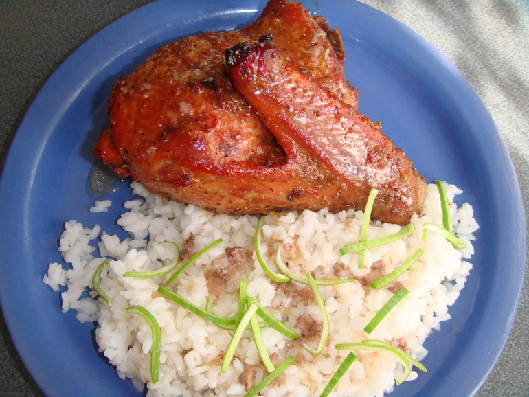 Итальянская нотка в нашем меню