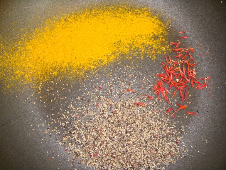 Итальянская нотка в нашем меню