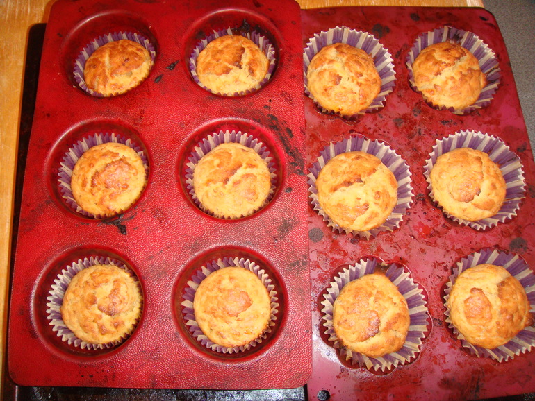 Сладенького захотелось