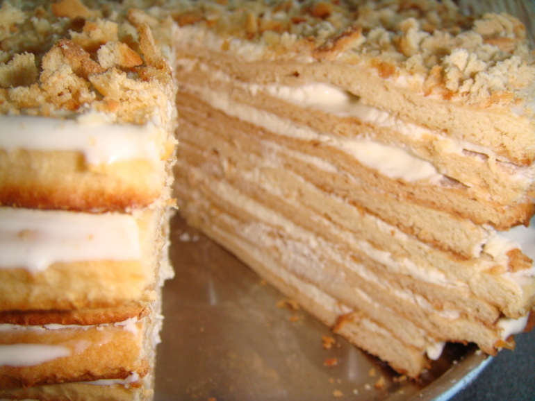 Сладенького захотелось