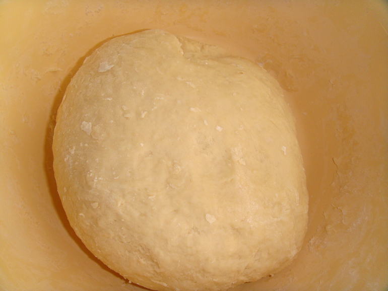 Пирожки для детей (фигурные)