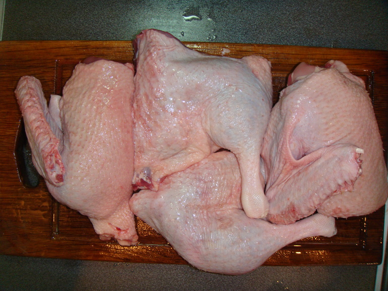 Итальянская нотка в нашем меню