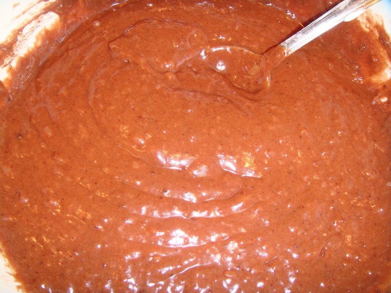 Сладенького захотелось