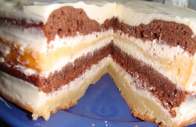 Сладенького захотелось