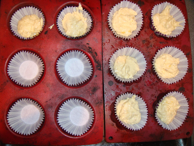 Сладенького захотелось