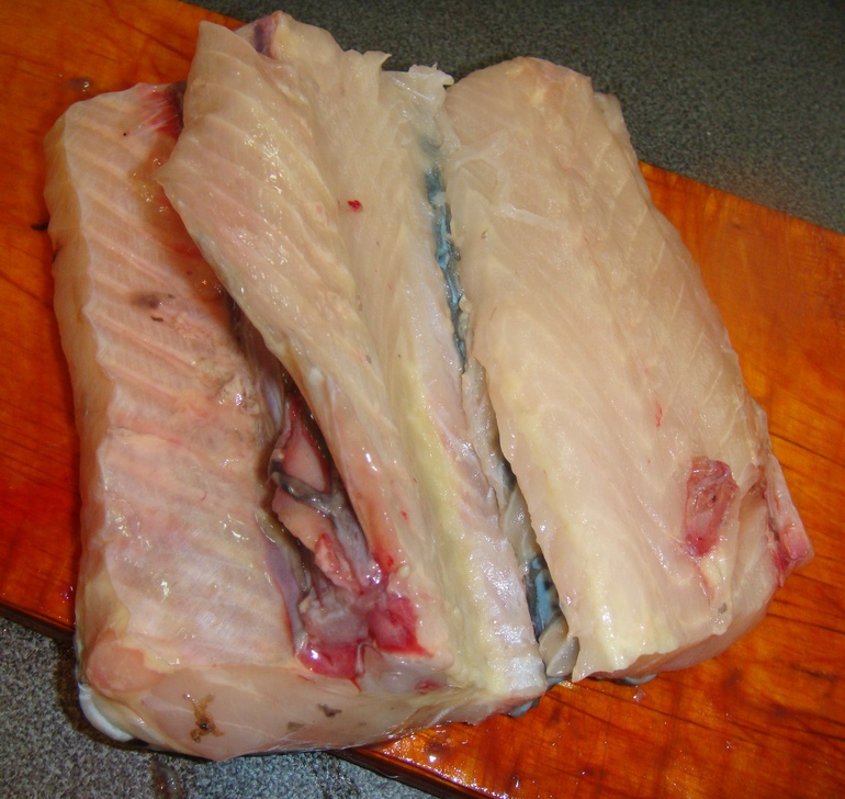 Еда на пляже (ностальгическое)