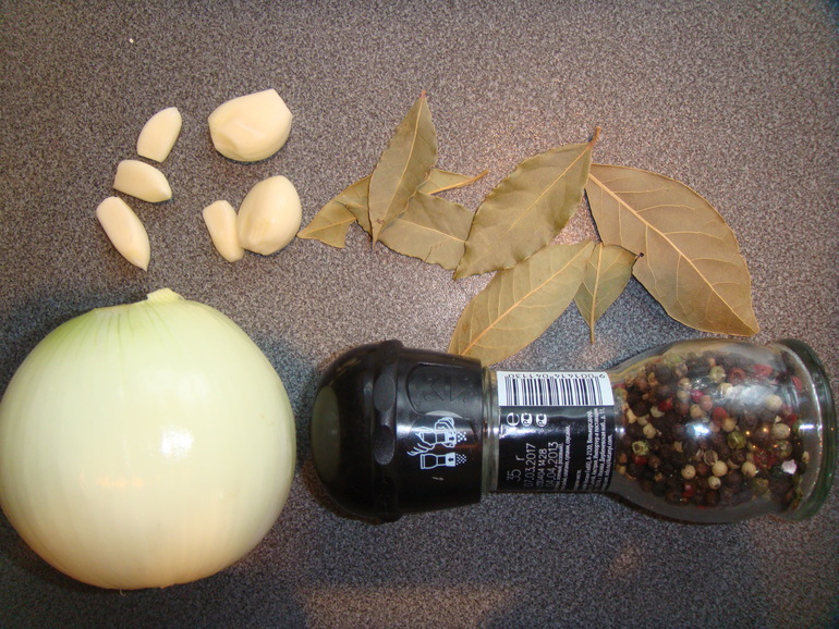 Итальянская нотка в нашем меню