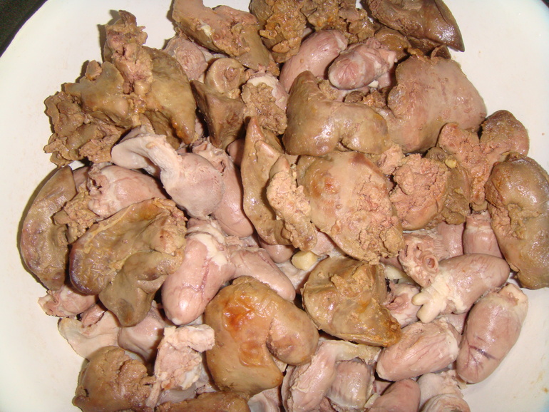 Пирожки для детей (фигурные)