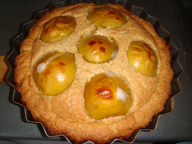 Сладенького захотелось