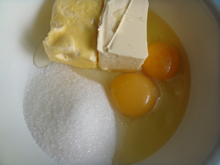 Сладенького захотелось