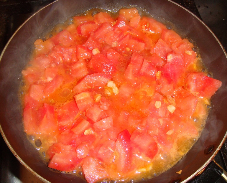 Необычные супчики