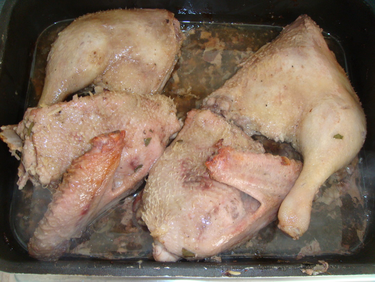 Итальянская нотка в нашем меню