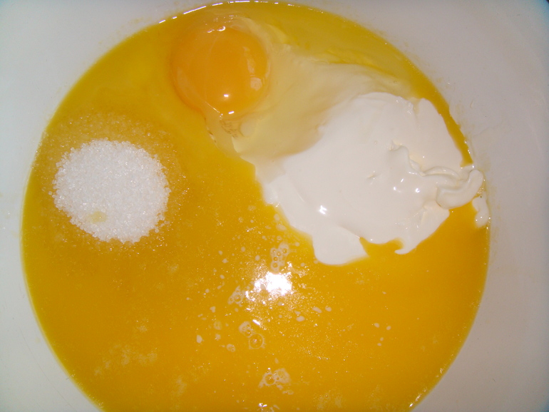 Сладенького захотелось