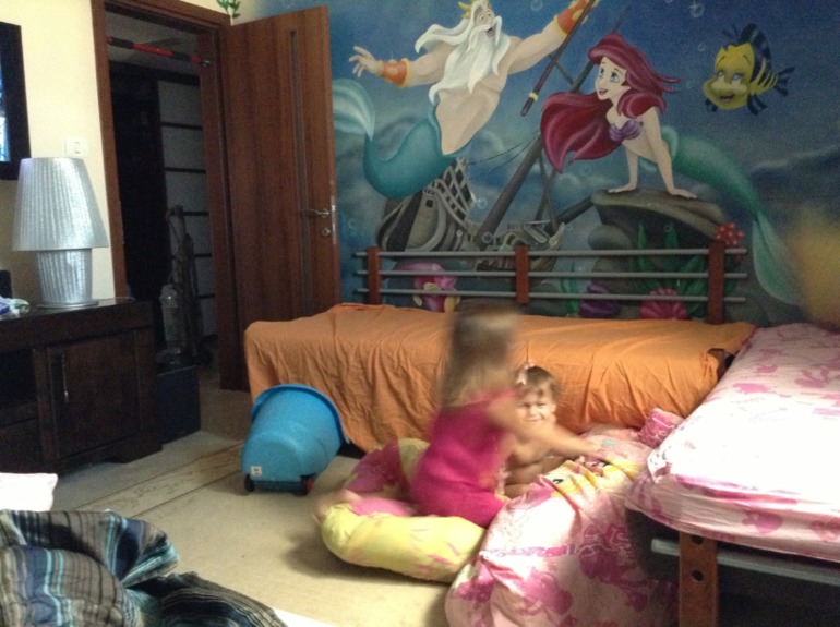 О половой жизни