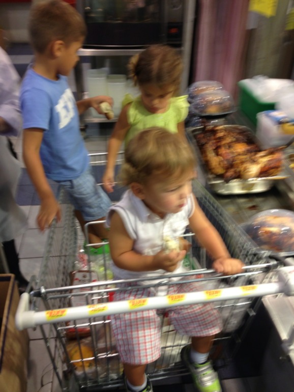 ...попросил бы у Гудвина мозгов..