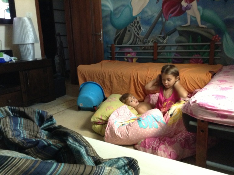 О половой жизни