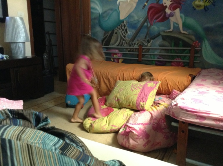 О половой жизни