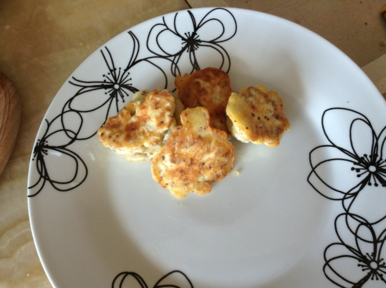 Мозги- вкусно